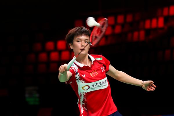 年轻小将一战封神