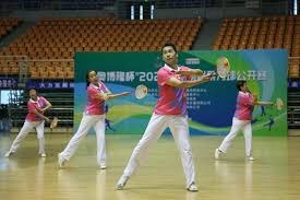 2025年第五届全国县域足球赛阳信基层赛顺利举办